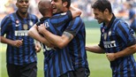  Inter Milan – Chievo 1-0: Chỉ một là đủ